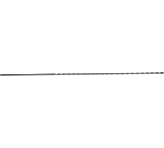 Сверло по бетону (6.0х400 мм) EКТО DS-008-0600-0400