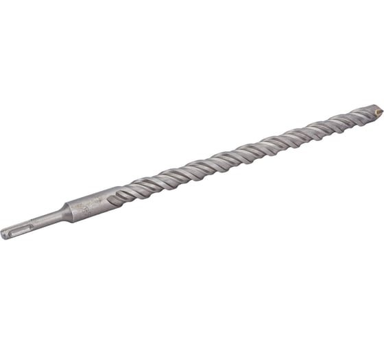 Бур SDS-plus (24х410 мм) Vertextools 999-24-410