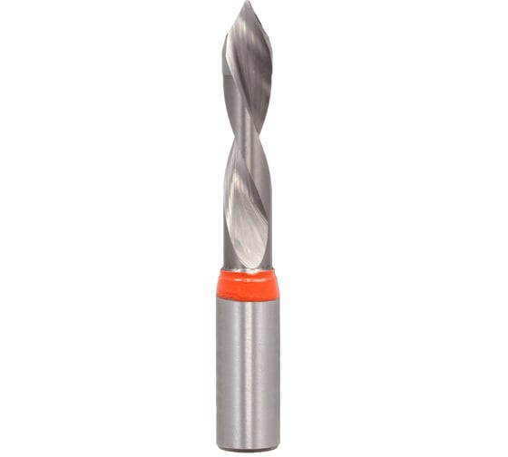 Сверло сквозное MONOLIT HW 8x70 мм, S10x30 мм, LH Greatwood TL00000365