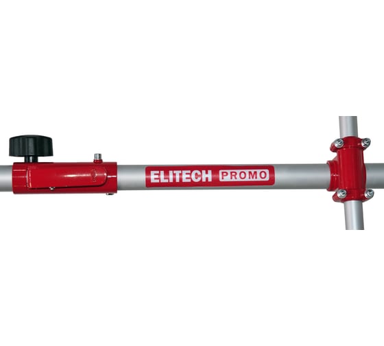 Бензиновый триммер Elitech Т 52Р Промо 195624