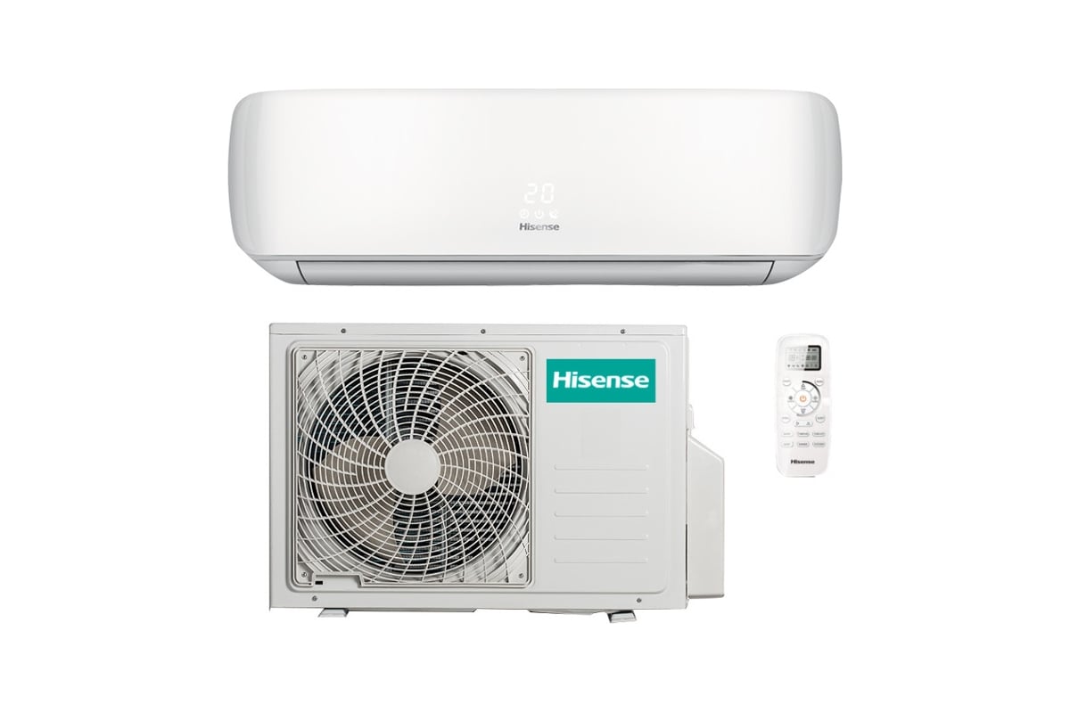 Сплит-система Hisense AS-18HR4SMATG015 102798