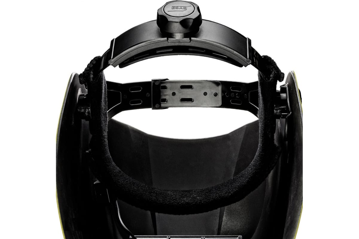 Маска сварщика SAVAGE A40 9-13 DIN черная ESAB 700000490