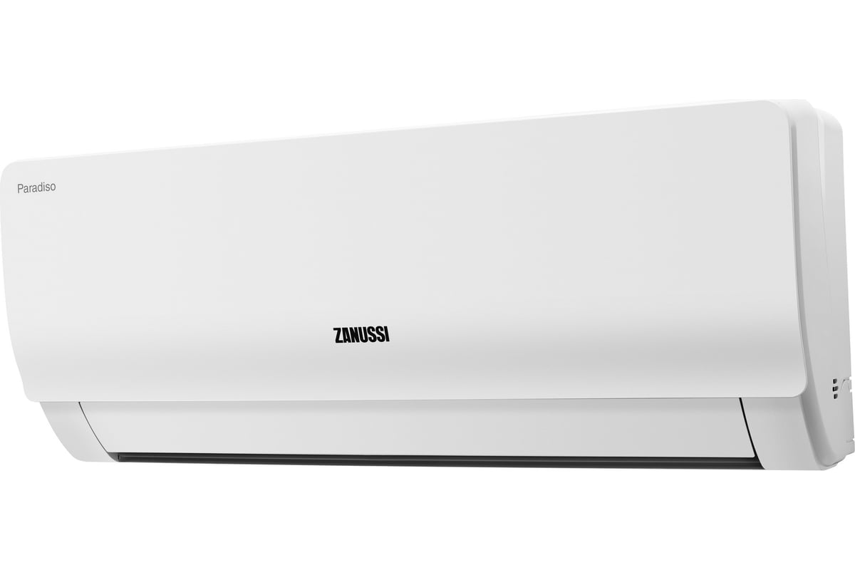 Сплит-система Zanussi Paradiso ZACS-12 HPR/A18/N1 комплект НС-1151534
