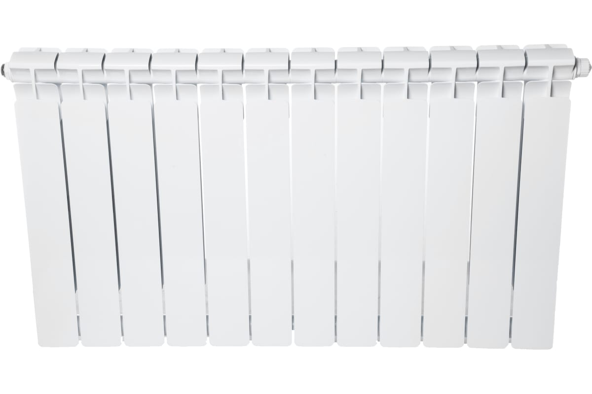 Радиатор Rifar ALP 500 x12 НП правое AVR R50012AVR