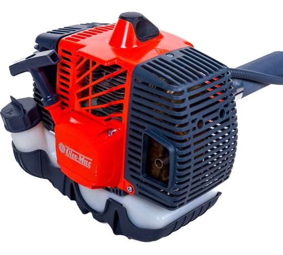 Бензокоса Oleo-Mac SPARTA 381T 6133-9070E2T