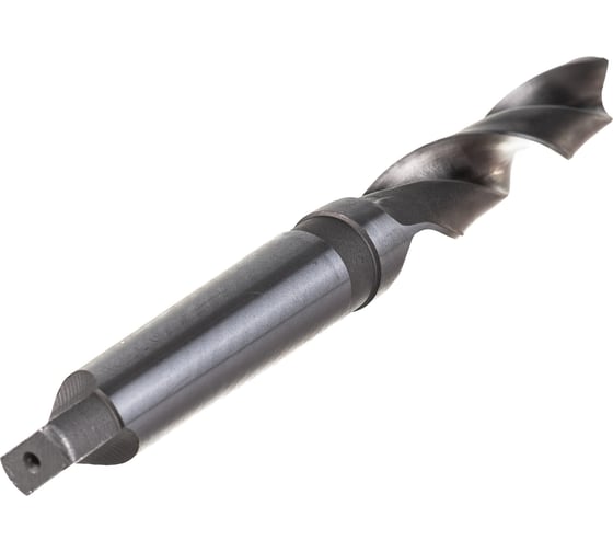 Сверло кх средняя серия (33.0х185х334 мм; КМ4; HSS 4241; ГОСТ 10903-77) ИНСТУЛС 00001335549