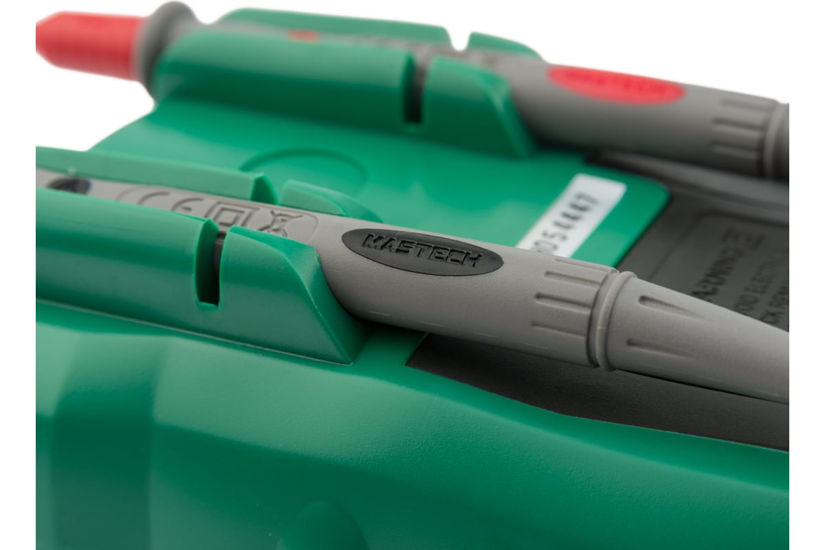 Цифровой мультиметр Mastech MS8229 13-2029