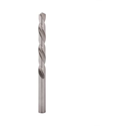 Сверло по металлу H-Tools 7.5x109/69мм DIN338 HSS-G 135град. LH-Левое 1720-1075