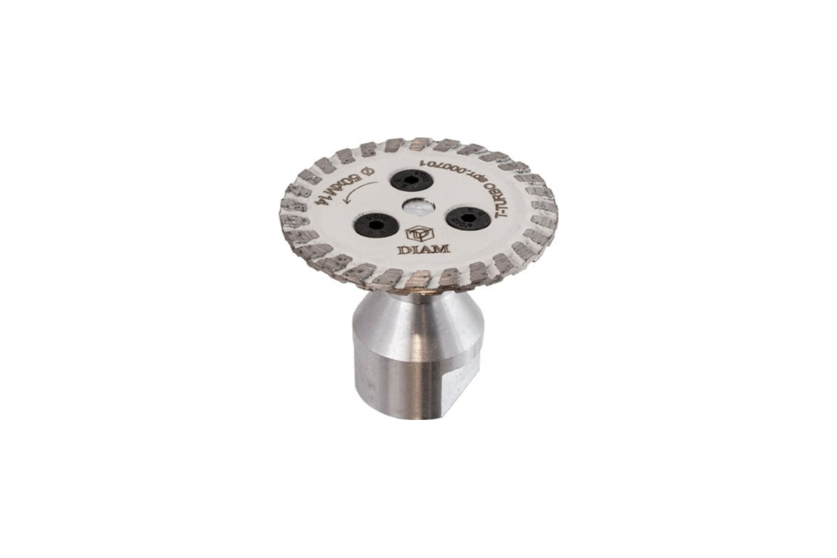 Диск алмазный T-Turbo Master Line 50 мм, M14 Diam 701