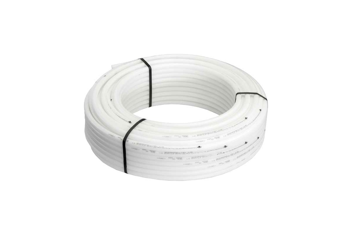 Труба BYR PEX Стандарт PE-Xb; Класс 5; SDR 7.4 20x2,8 в бухтах по 100 м 0261