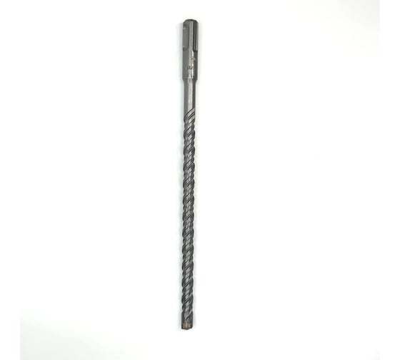 Бур по бетону МАНКОР 8x260 мм, SDS-plus, Х-тип 8.260.4P