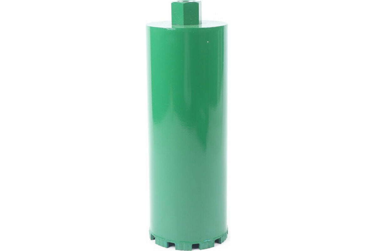 Алмазная коронка IRBISDIAM 25x450 мм, М22 М2225450