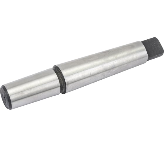 Оправка KM3 B22 ГОСТ 2682-86 для сверлильного патрона ZITOM fx00322