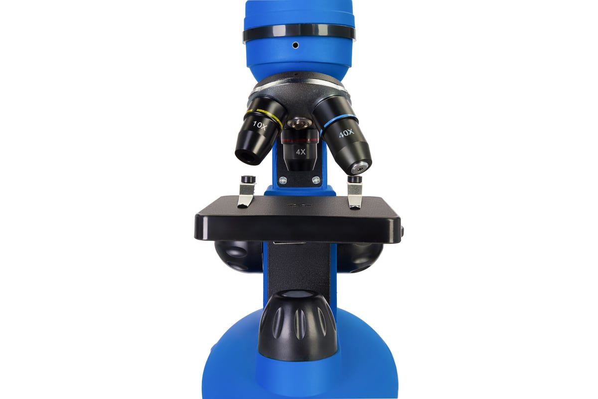 Микроскоп Discovery Nano Gravity с книгой 77959