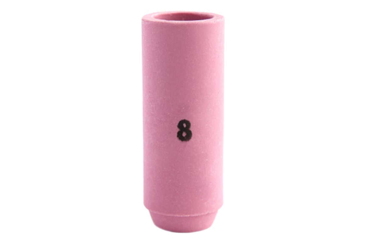 Сопло №8 S (12.5х47 мм) для TW 17-18-26 TopWeld TW.213.303112