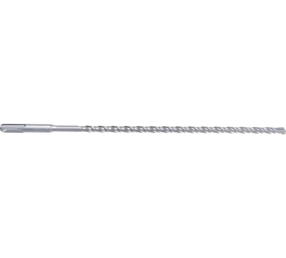 Бур по бетону S4 (8х310 мм; SDS-plus) EКТО DS-003-0800-0310