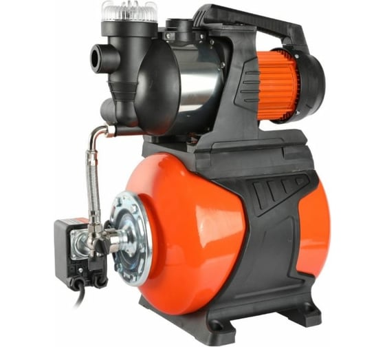 Насосная станция Patriot PW 1200-24 ST 315302629