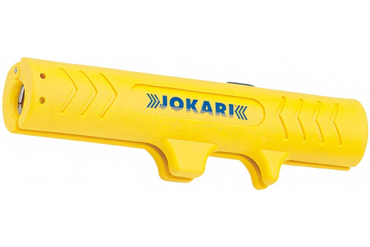 Инструмент для снятия изоляции Jokari No. 12 Universal 30120