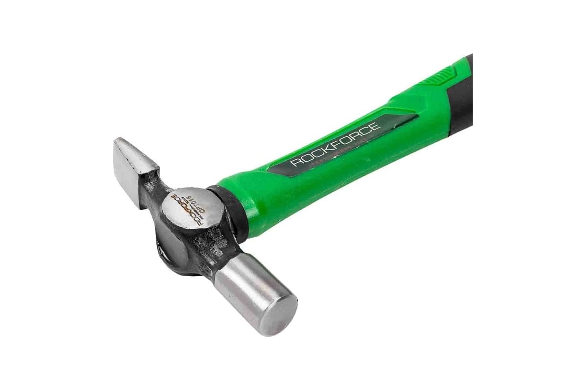Молоток слесарный Rockforce 150гр RF-CP7016(58457)