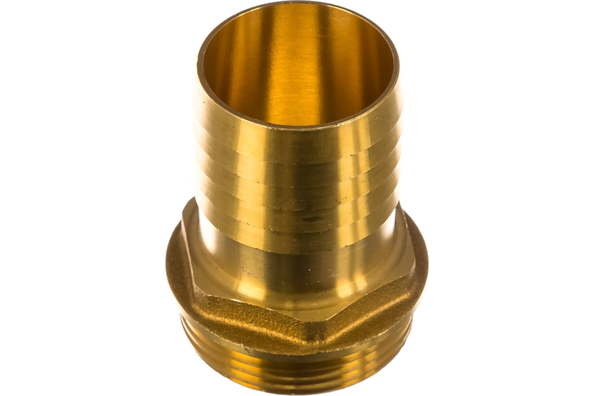 Штуцер НР 11/4X35 STOUT RG008Q0SGKR99A