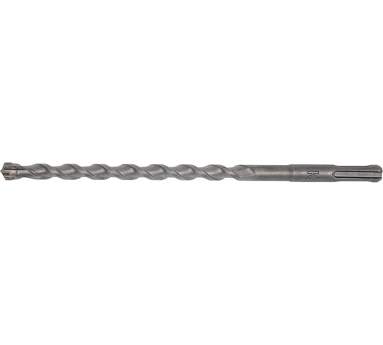 Бур по бетону (10x210x150 мм; крестовая пластина; SDS-Plus) Kranz KR-91-0810