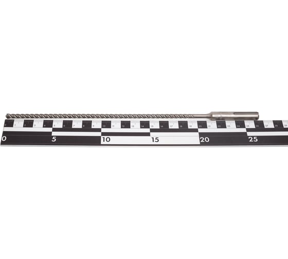 Бур SDS-Plus SHARX 5.5x265/200 мм HAWERA F00Y266461