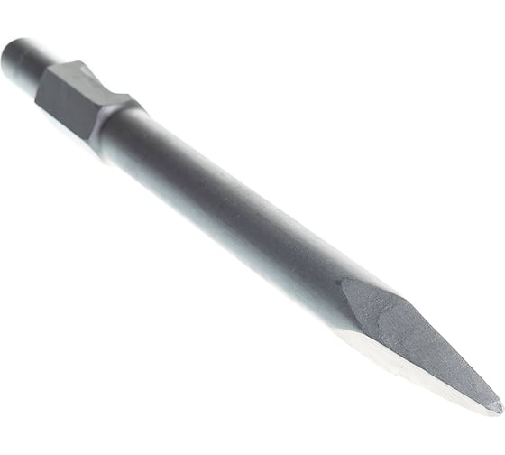 Насадка HEX пика 30x410мм Sturm 9018-HEX-P30x410