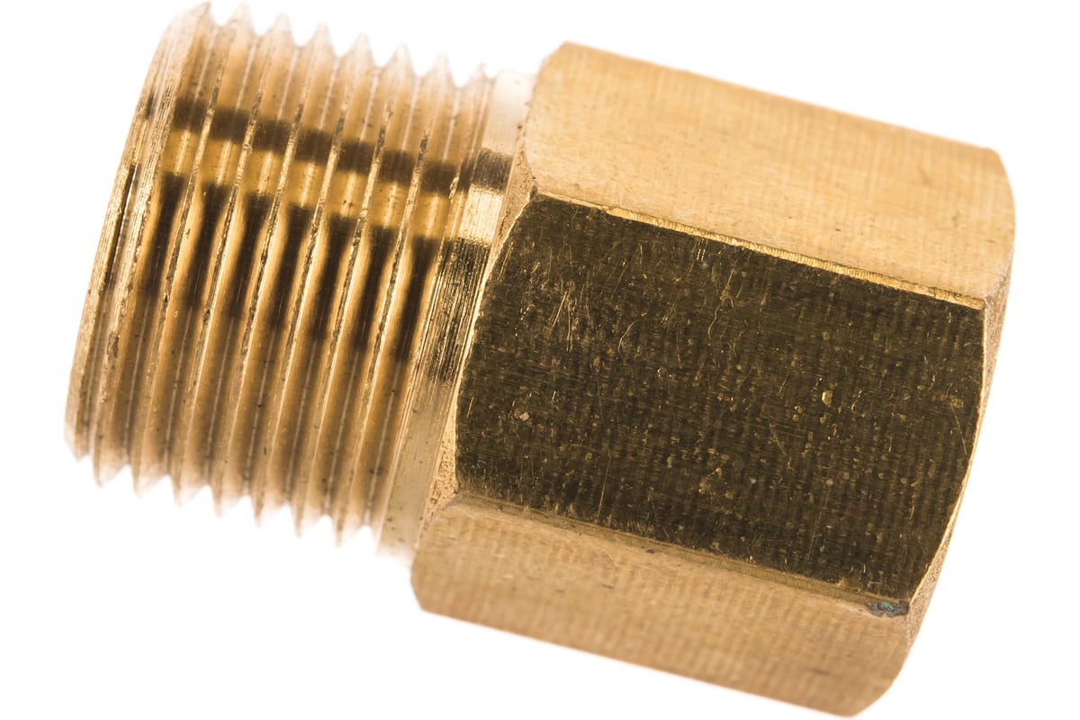Переходник DAB3812 3/8"-M12x1 ПТК 00000027284