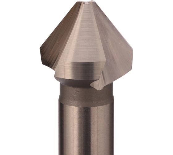 Зенковка (16.5х63 мм; 75°; HSS-G) RUKO 102225