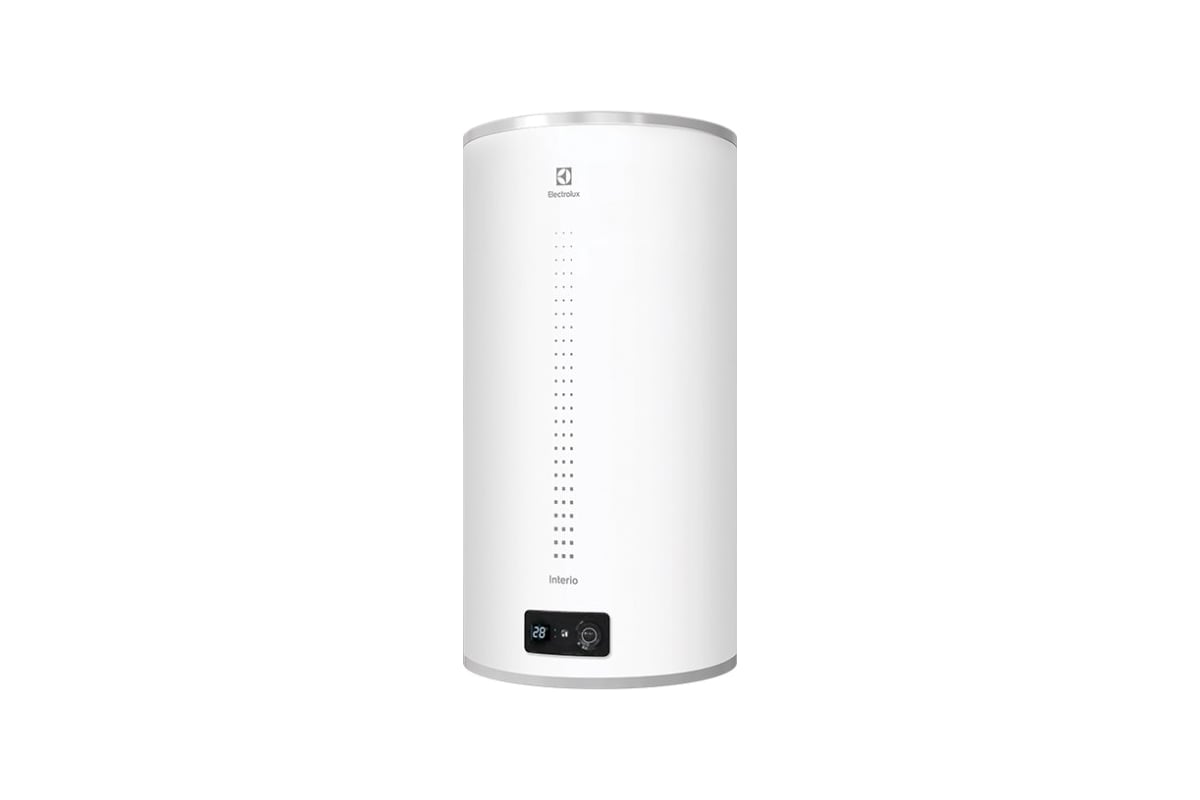 Водонагреватель Electrolux EWH 100 Interio 3 НС-1161046