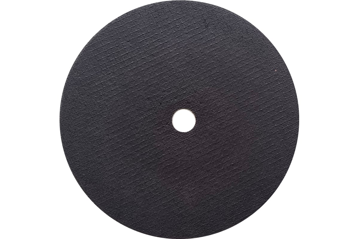 Отрезной круг Standard металл/нержавейка A30 SBF 41, 230x2.5x22.23 мм Flexione 10002508