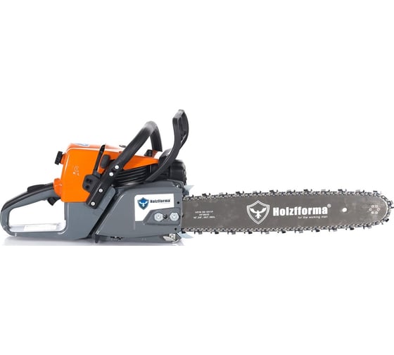Бензопила Holzfforma G366 18" CS36166GY
