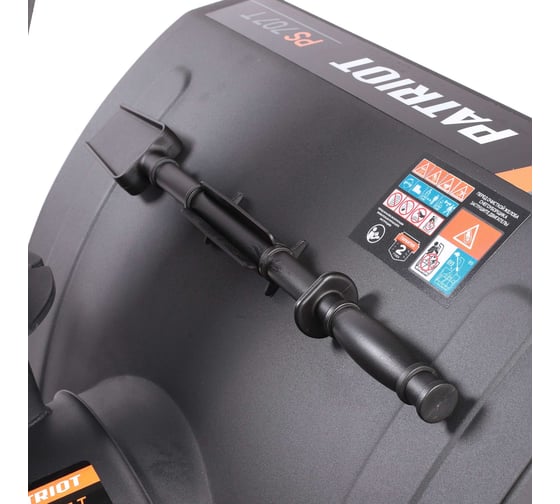 Снегоуборщик Patriot PS 707 T 426109717