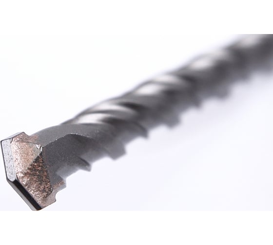 Бур по бетону SDS-plus Professional 14x600 мм Tsunami T10610200014600