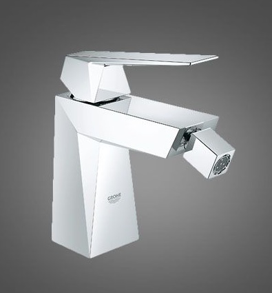 Смеситель для биде Grohe Allure Brilliant 23117000