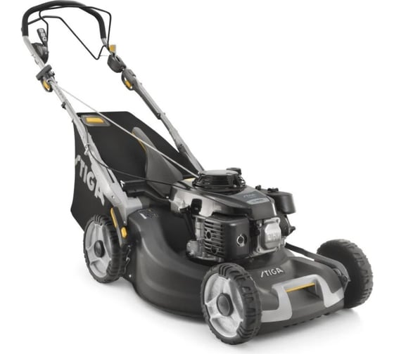 Бензомоторная газонокосилка Stiga Twinclip 955 B 294568038/ST2