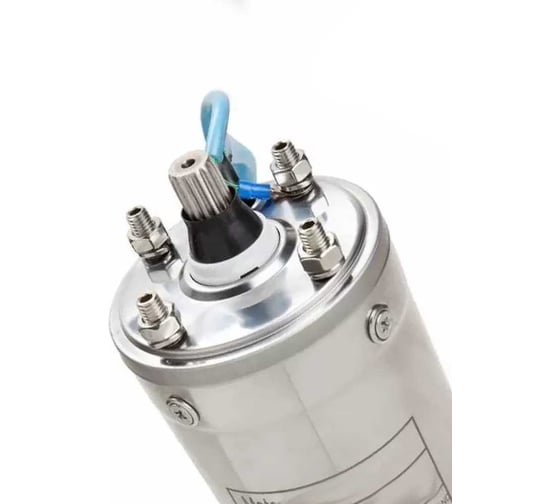 Глубинный насос IBO 3Ti37 230v, 20 м кабель 2000017380018