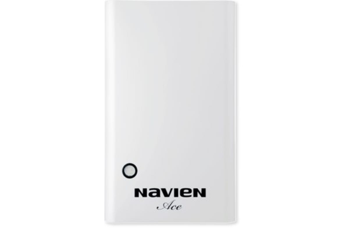 Газовый котел Navien ACE-13AN открытая камера, двухконтурный, 13 квт НС-1205518
