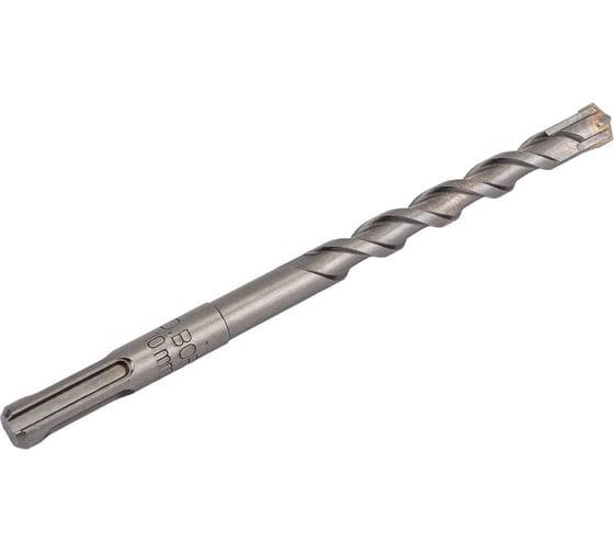 Бур SDS-plus 4C PLUS 10х100х160 мм, 4-cutting D.BOR D-4PD10L0160