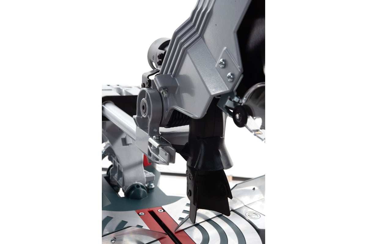 Торцовочная пила Bosch GCM 800 SJ 0.601.B19.000
