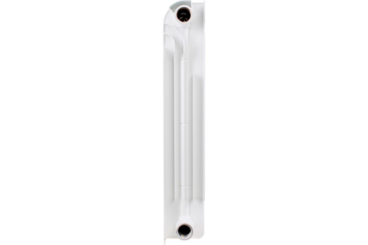 Биметаллический радиатор Primoclima Bimetallic Pro 500x100, 6 секций PCP500100BM06