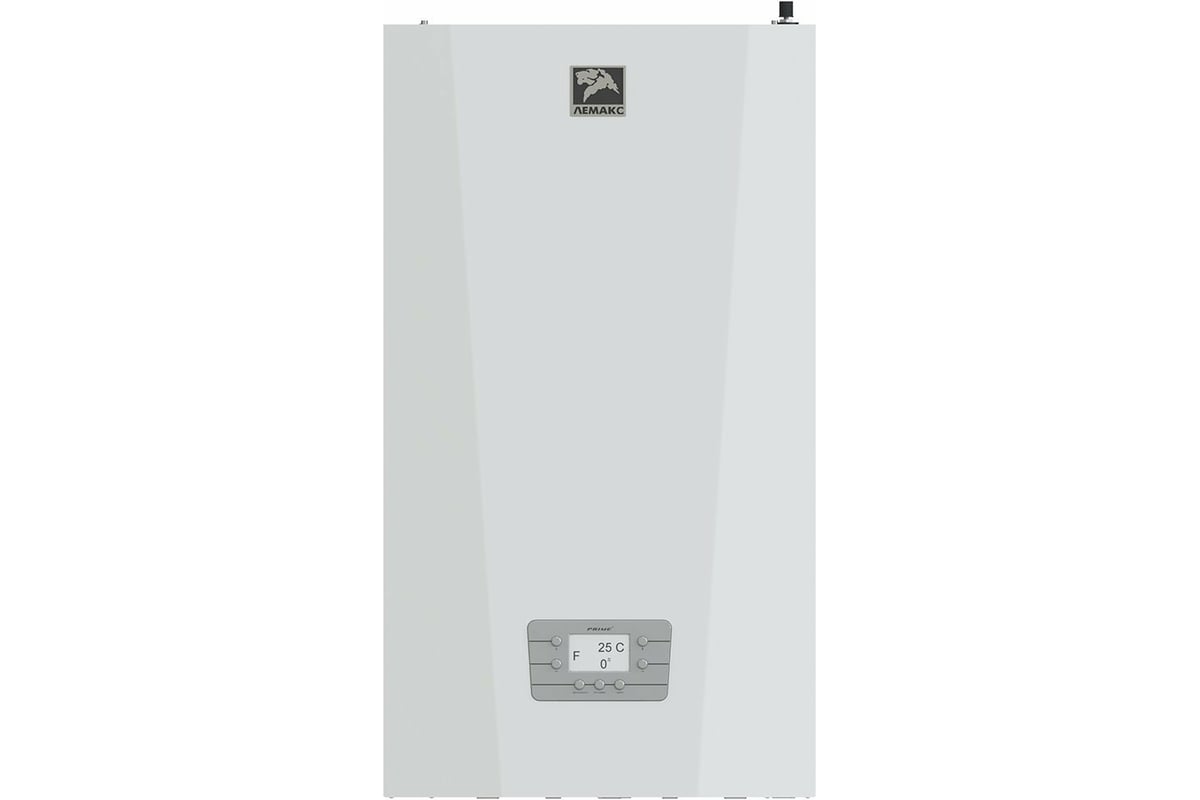 Настенный газовый одноконтурный котёл Lemax PRIME-V32 НО 121185
