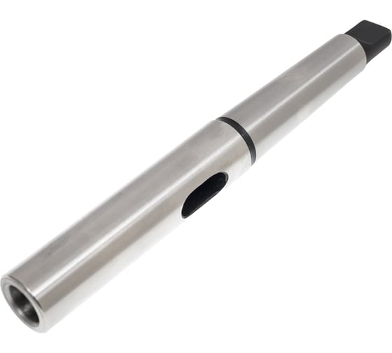 Втулка переходная длинная с лапкой КМ2/1 Волжский Инструмент 1801002