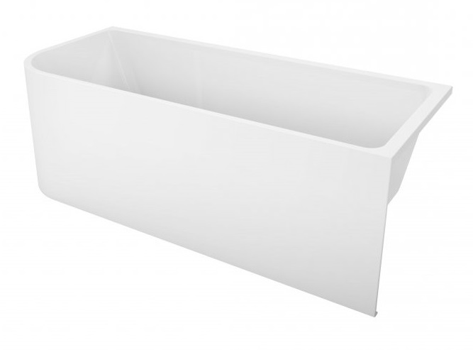 Акриловая ванна BelBagno BB712 170x73 см L/R