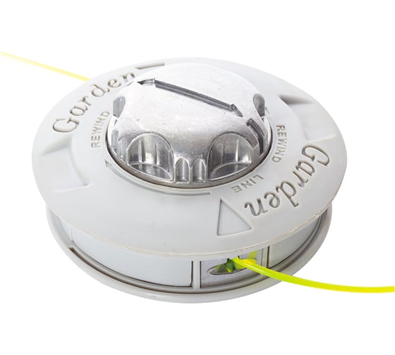 Бензиновый триммер Redverg RD-GB262HD 6662115
