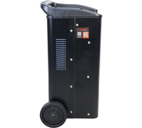 Пуско-зарядное устройство Verton Energy ПЗУ-600 12/24 В 01.5985.5997