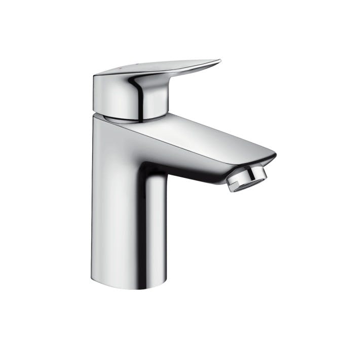 Смеситель для раковины Hansgrohe Logis 71107000