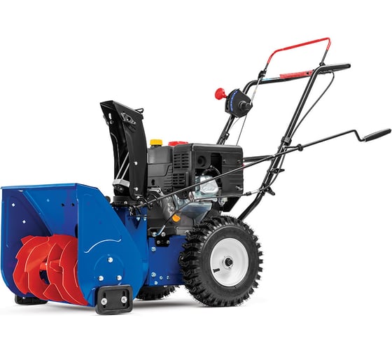 Снегоуборщик MasterYard MX6522