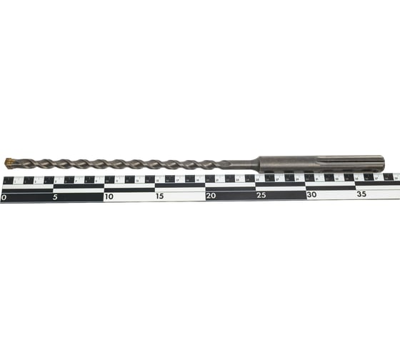 Бур Professional (12х250/380 мм; SDS-max) Stayer 29370-250-12