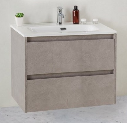 Тумба с раковиной BelBagno Kraft 39-600 60 см